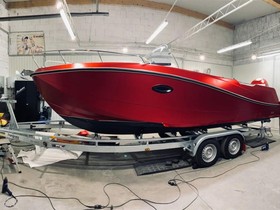 Osta 2017 Quicksilver Boats Activ 755 Sundeck