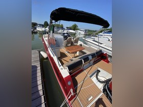 2017 Quicksilver Boats Activ 755 Sundeck myytävänä