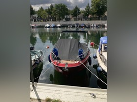 2017 Quicksilver Boats Activ 755 Sundeck