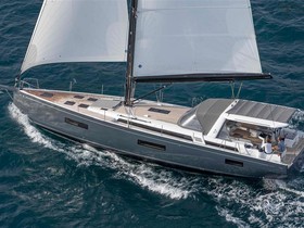 2023 Bénéteau Boats Oceanis 600