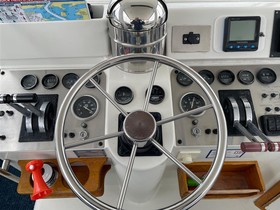 1988 Carver Yachts 4207 Motor на продажу