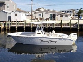 2018 Sea Pro Boats 239 Deep V na sprzedaż