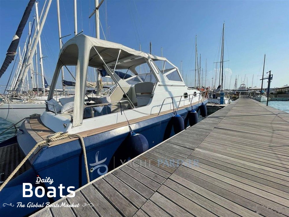 1993 CUSTOM San Severinio Day Cruiser for sale View price photos and
