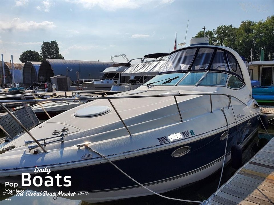 2005 Cruisers Yachts 300 Express for sale. View price, photos and Buy