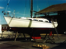1978 Grampian 34