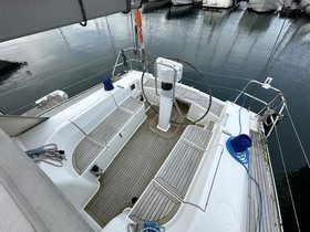 2008 Hanse Yachts 400