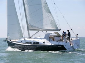 Hanse Yachts 400