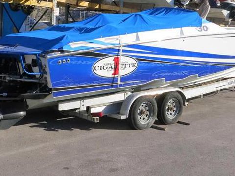 2006 Cigarette 30 Vice for sale. View price, photos and Buy 2006 Cigarette  30 Vice #40130
