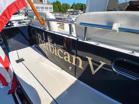 Купити 2014 Mjm Yachts 36Z