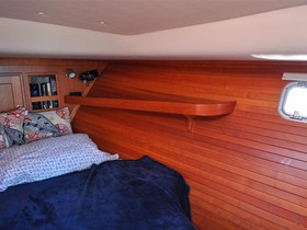 2014 Mjm Yachts 36Z