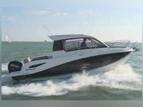 Acheter 2023 Quicksilver Boats 755 Weekend
