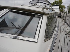 2002 CR Yachts 400 Deck Saloon à vendre