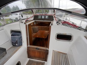 2002 CR Yachts 400 Deck Saloon à vendre
