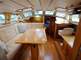 Acheter 2002 CR Yachts 400 Deck Saloon