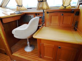 2002 CR Yachts 400 Deck Saloon for sale
