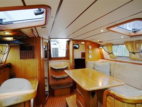Buy 2002 CR Yachts 400 Deck Saloon