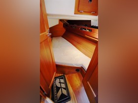 2002 CR Yachts 400 Deck Saloon