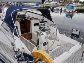 2002 CR Yachts 400 Deck Saloon for sale