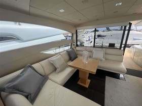 2010 Pershing 64 for sale