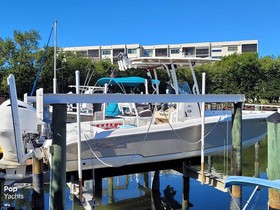 Crevalle Boats 26 Bay