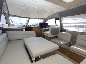 2020 Ferretti Yachts 450 eladó