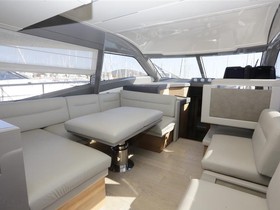2020 Ferretti Yachts 450