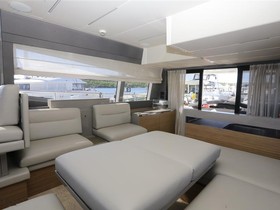2020 Ferretti Yachts 450 eladó