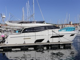 Купить 2020 Ferretti Yachts 450