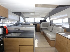 Купить 2020 Ferretti Yachts 450