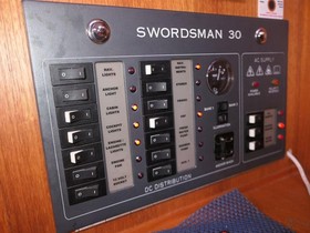 2005 Swordsman 30