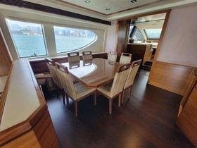 2011 Azimut Yachts 88 za prodaju