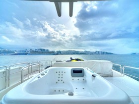 2011 Azimut Yachts 88
