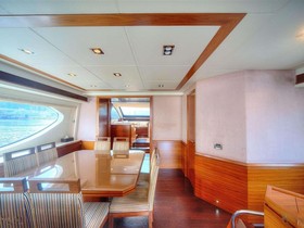 2011 Azimut Yachts 88 till salu
