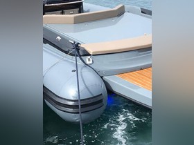 2018 SACS Marine Strider 11 en venta