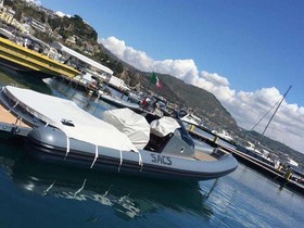 2018 SACS Marine Strider 11 en venta