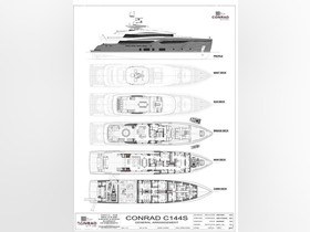 2025 Conrad C144S for sale
