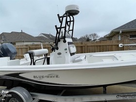 2014 Blue Wave Boats 2000 for sale