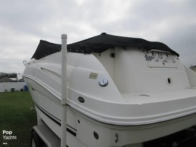 2007 Sea Ray Boats 240 Sundancer à vendre