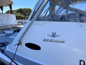 Купить 1968 Bertram Yachts 31