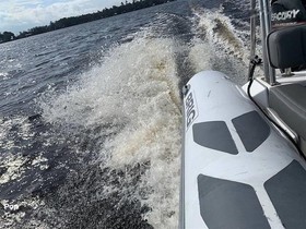 2016 Brig Inflatables Navigator 610 kopen