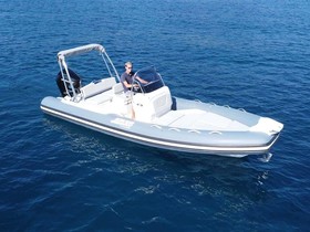 Joker Boat 650 Coaster Plus