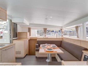 2013 Lagoon Catamarans 400 satın almak