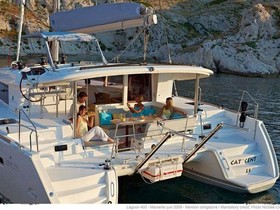 2013 Lagoon Catamarans 400 satın almak