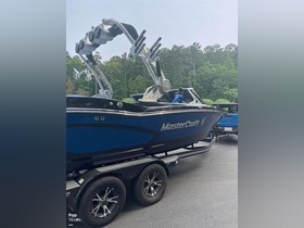 2016 Mastercraft X-30 à vendre