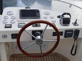 2016 Rhea Marine 36 Trawler for sale