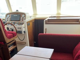 2016 Rhea Marine 36 Trawler