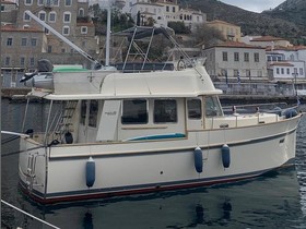 Buy 2016 Rhea Marine 36 Trawler