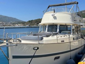 2016 Rhea Marine 36 Trawler en venta