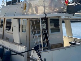 Comprar 2016 Rhea Marine 36 Trawler