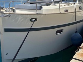 2016 Rhea Marine 36 Trawler